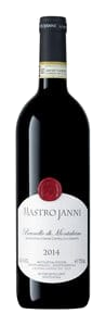 Mastrojanni Brunello di Montalcino