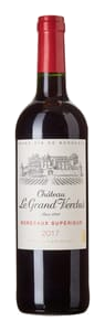 Ch. Le Grand Verdus Bordeaux Supérieur