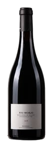 Vinflaske