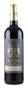 Viña Bujanda Rioja Gran Reserva