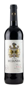 Viña Bujanda Rioja Reserva