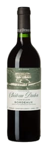 Ch. Dudon Reserve de la Cave