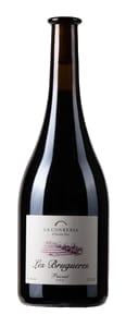 La Conreria Les Brugureres Tinto