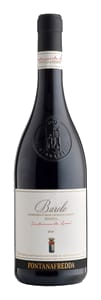 Fontanafredda Centosessanta Anni Barolo Riserva