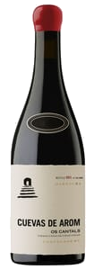 Cuevas de Arom Os Cantals