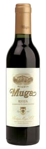 Muga Reserva