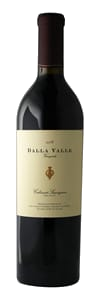 Dalla Valle Cabernet Sauvignon