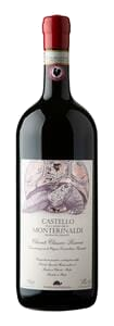 Monterinaldi Chianti Classico Riserva