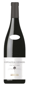 Berthier Coteaux du Giennois