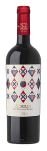 Bindi Sergardi Achille Toscana Rosso