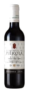 Fernandez de Piérola Reserva