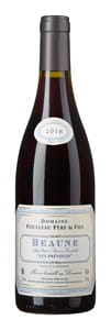 Dom. Poulleau Beaune Les Prévoles