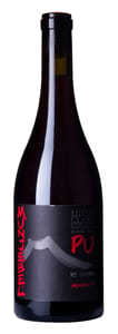 Vinflaske