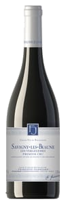Dom. François Jeanniard Savigny-les-Beaune Premier Cru Les Vergelesses