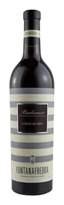 Fontanfredda Coste Rubin Barbaresco