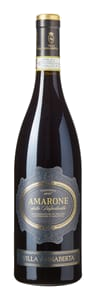 Villa Annaberta Amarone della Valpolicella