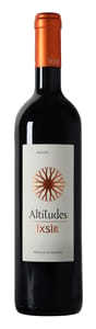 Ixsir Altitudes Red