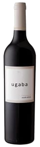 Anwilka Ugaba Stellenbosch