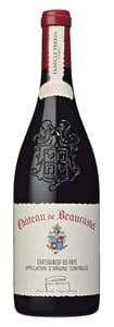 Ch. de Beaucastel Rouge