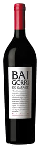 Baigorri de Garage