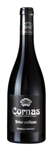 Dom. du Coulet Matthieu Barret Brise Cailloux Cornas