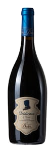 Badoz Dédicace à Pierre Pinot Noir