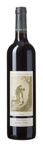 Lindsay Sunup Shiraz