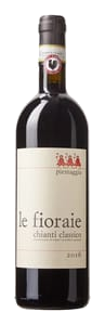Piemaggio Le Fioraie Chianti Classico