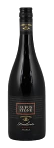 Tyrrell's Wines Rufus Stone Heathcote Shiraz