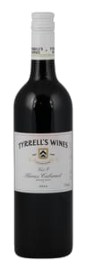Tyrrell's Wines Vat 8 Shiraz Cabernet