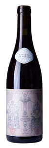 Le Grappin Savigny-lès-Beaune Rouge