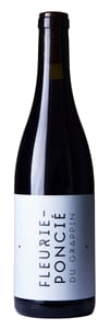 Du Grappin Fleurie-Poncié