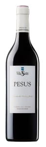 Vinflaske