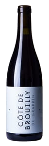 Du Grappin Côte de Brouilly
