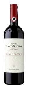 Rocca delle Macie Tenuta Alfonso Chianti Classico