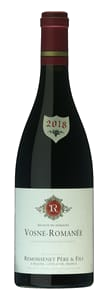Remoissenet Vosne-Romanée
