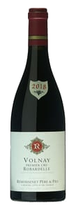 Remoissenet Volnay 1er Cru Robardelle