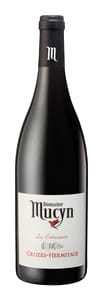 Dom. Mucyn Crozes-Hermitage Les Entrecoeurs Rouge