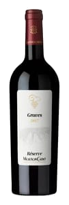 Mouton Cadet Réserve Graves