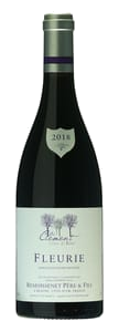 Remoissenet Fleurie Rouge