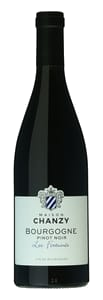 Chanzy Les Fortunés Bourgogne Pinot Noir