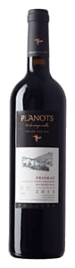 Cal Pla Planots