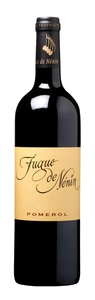 Fugue de Nenin