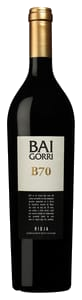 Baigorri B70