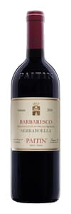 Paitin Barbaresco Serraboella