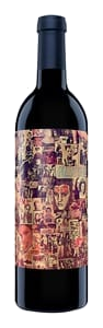 Orin Swift Abstract