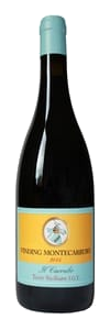 Vinding Montecarrubo Il Carrubo
