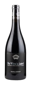 Dom. du Coulet No Wine's Land