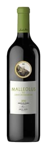 Emilio Moro Malleolus de Sanchomartin