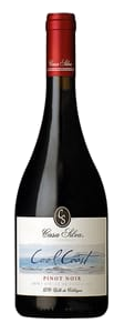 Casa Silva Cool Coast Pinot Noir